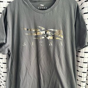 Men’s Sitka tee XL